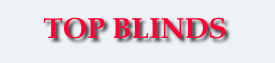 Blinds Bass - Blinds Mornington Peninsula